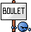 BoOlet